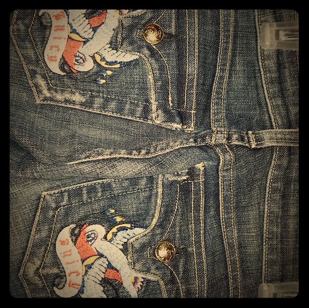 Jeans SOLD